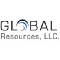 Global Resources logo, Global Resources contact details