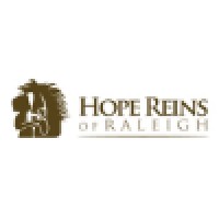 Hope Reins of Raleigh logo, Hope Reins of Raleigh contact details