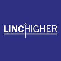 LiNCHigher logo, LiNCHigher contact details