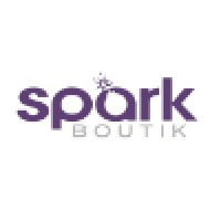 Spark Boutik Inc. logo, Spark Boutik Inc. contact details