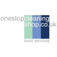 One Stop Cleaning Shop logo, One Stop Cleaning Shop contact details