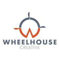 Wheelhouse Creative LLC logo, Wheelhouse Creative LLC contact details