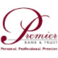 Premier Bank & Trust logo, Premier Bank & Trust contact details