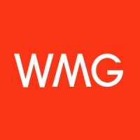 WMG Agency logo, WMG Agency contact details