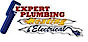 Expert Plumbing, Heating and Electrical logo, Expert Plumbing, Heating and Electrical contact details