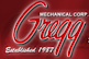 GREGG MECHANICAL CORP. logo, GREGG MECHANICAL CORP. contact details