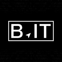 B.IT Growing Solutions logo, B.IT Growing Solutions contact details