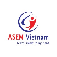 ASEM VIETNAM logo, ASEM VIETNAM contact details