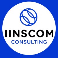 IINSCOM Consulting logo, IINSCOM Consulting contact details