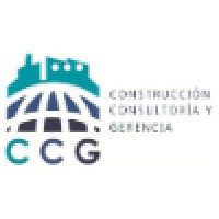 CCG PROYECTOS logo, CCG PROYECTOS contact details