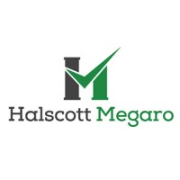 Halscott Megaro PA logo, Halscott Megaro PA contact details