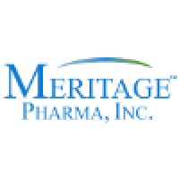 Meritage Pharma, Inc. logo, Meritage Pharma, Inc. contact details