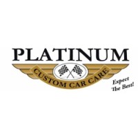 Platinum Auto Sales logo, Platinum Auto Sales contact details