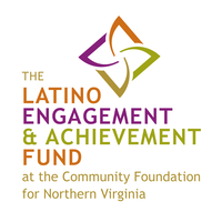 Latino Engagement and Achievement Fund logo, Latino Engagement and Achievement Fund contact details