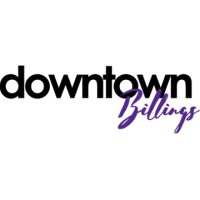 Downtown Billings Alliance logo, Downtown Billings Alliance contact details