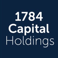 1784 Capital Holdings, LLC logo, 1784 Capital Holdings, LLC contact details