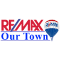 RE/MAX Our Town logo, RE/MAX Our Town contact details