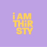 i AM THiRSTY logo, i AM THiRSTY contact details