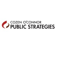 Cozen O'Connor Public Strategies logo, Cozen O'Connor Public Strategies contact details