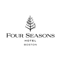 Four Seasons Hotel Boston logo, Four Seasons Hotel Boston contact details