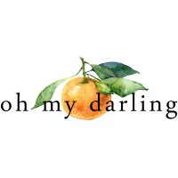 Oh My Darling Corp logo, Oh My Darling Corp contact details