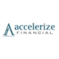 Accelerize Financial logo, Accelerize Financial contact details