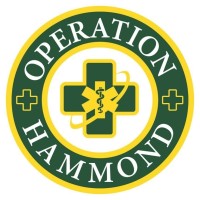 Operation Hammond First Response Incorporated logo, Operation Hammond First Response Incorporated contact details