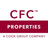 CFC Properties logo, CFC Properties contact details