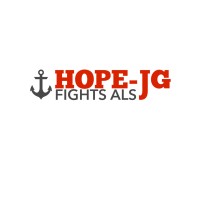 Hope-JG Fights ALS logo, Hope-JG Fights ALS contact details