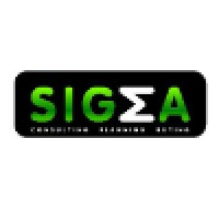 Sigma Media logo, Sigma Media contact details