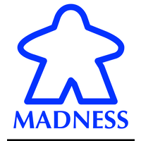 Meeple Madness | Tabletop Games and Hobbies logo, Meeple Madness | Tabletop Games and Hobbies contact details