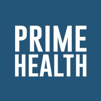 Prime Health logo, Prime Health contact details