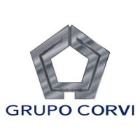 Grupo Corvi S.A de C.V logo, Grupo Corvi S.A de C.V contact details