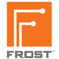 Frost Electric Supply Company logo, Frost Electric Supply Company contact details