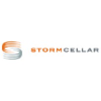 StormCellar Inc logo, StormCellar Inc contact details