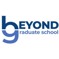 Beyond Graduate School logo, Beyond Graduate School contact details