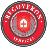 Recoveron Restoration & Industrial Services logo, Recoveron Restoration & Industrial Services contact details