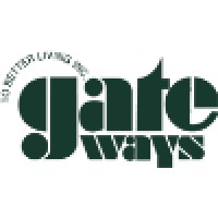 Gateways To Better Living Inc logo, Gateways To Better Living Inc contact details