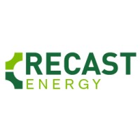 Recast Energy LLC logo, Recast Energy LLC contact details