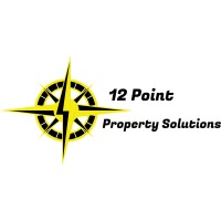 12 Point Property Solutions logo, 12 Point Property Solutions contact details