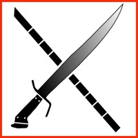 Inayan School of Eskrima logo, Inayan School of Eskrima contact details