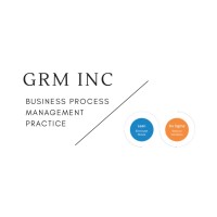 GRM Inc logo, GRM Inc contact details