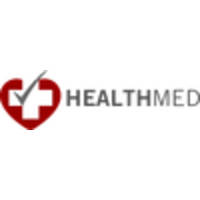 Healthmed Inc logo, Healthmed Inc contact details