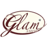 Salon Glam logo, Salon Glam contact details