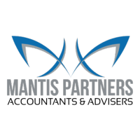 Mantis Partners logo, Mantis Partners contact details