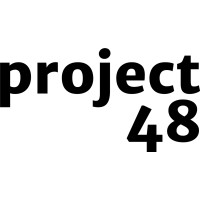 Project 48 Inc logo, Project 48 Inc contact details