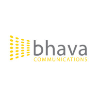 Bhava Communications logo, Bhava Communications contact details