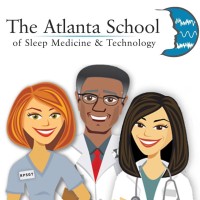 Atlanta School of Sleep Medicine and Technology logo, Atlanta School of Sleep Medicine and Technology contact details