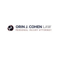 Orin J. Cohen Law logo, Orin J. Cohen Law contact details