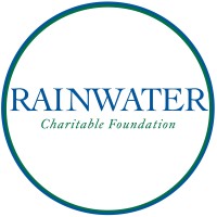 RAINWATER CHARITABLE FOUNDATION logo, RAINWATER CHARITABLE FOUNDATION contact details